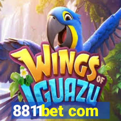 8811bet com